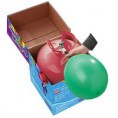 BALON DE HELIO DESCARTABLE